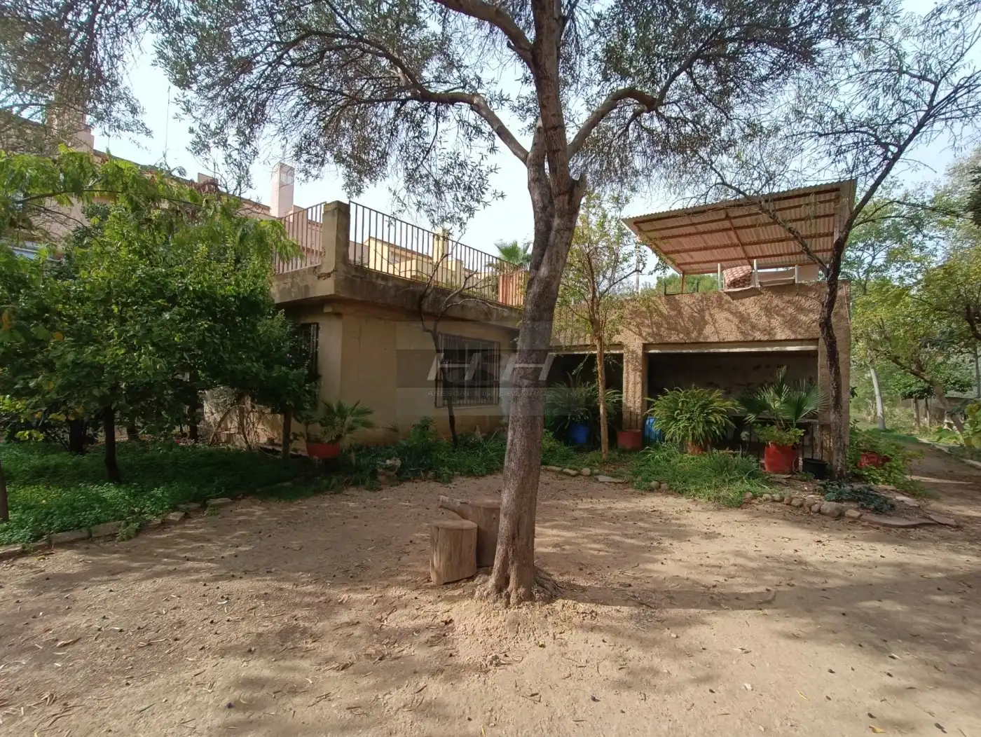 Terreno residenziale in vendita a Campolivar, imagen 3