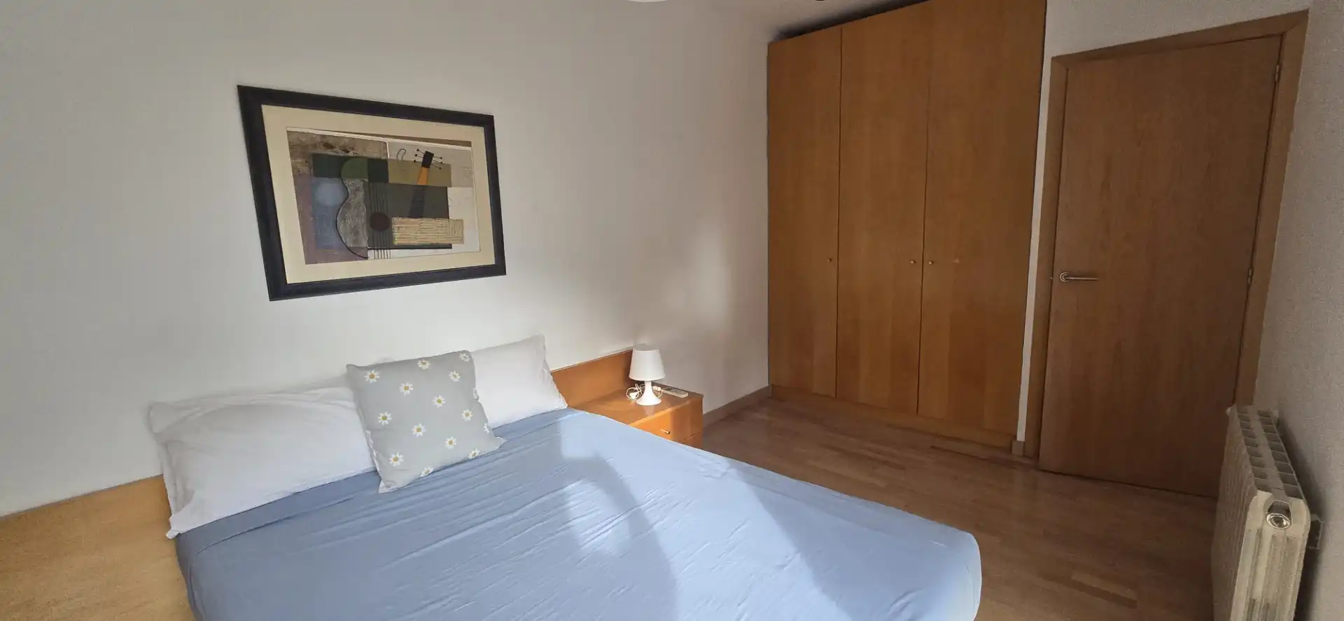 Appartamento con terrazza in vendita a Carrer de Lepant, imagen 25