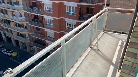 Foto 3 de Piso de alquiler en Instituts - Universitat,  Lleida Capital