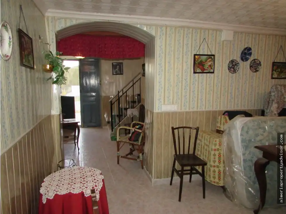 Country house for sale in Sorbas, imagen 26