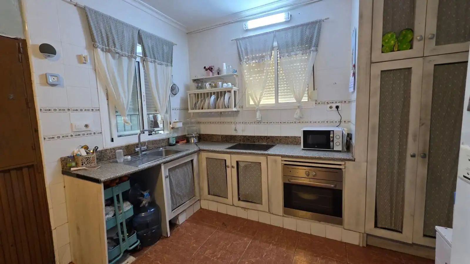 Chalet con piscina en venta en Oromana, imagen 7