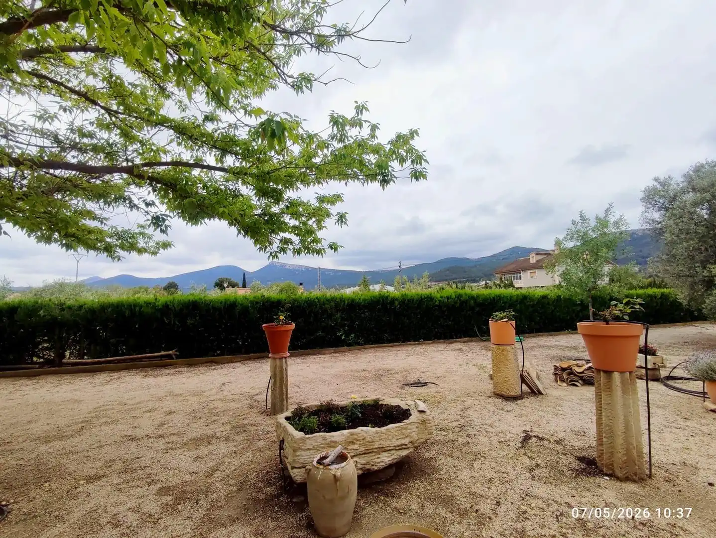 Detached house with terrace for sale in Castalla, imagen 40
