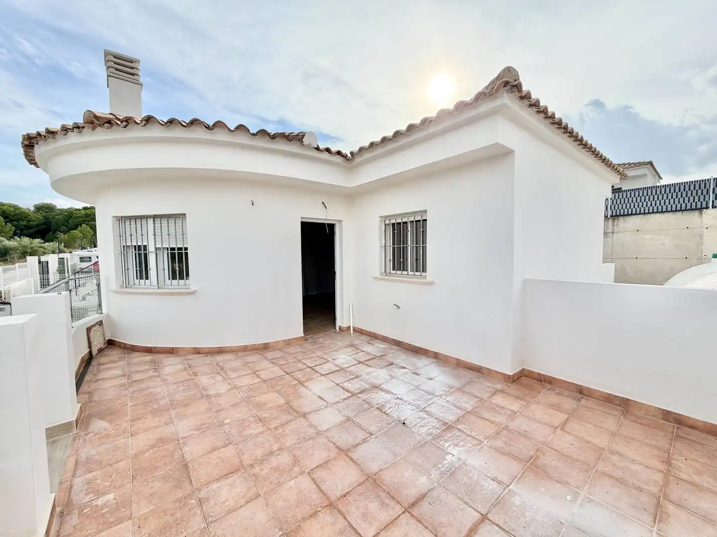 Detached house for sale in Castalla, imagen 16