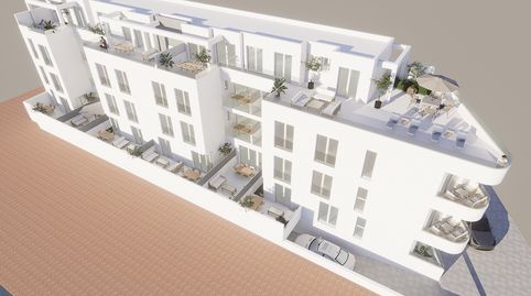 Foto 2 de Residencial en venta en Carretera Malaga, 42, Castell de Ferro, Gualchos