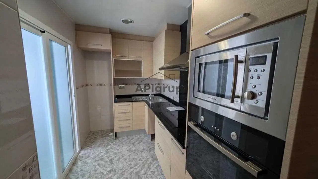 Wohnung zum Verkauf in Concòrdia - Can Rull, imagen 34