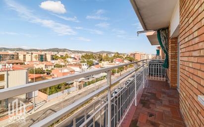 Bedroom of Flat for sale in Gavà  with Balcony