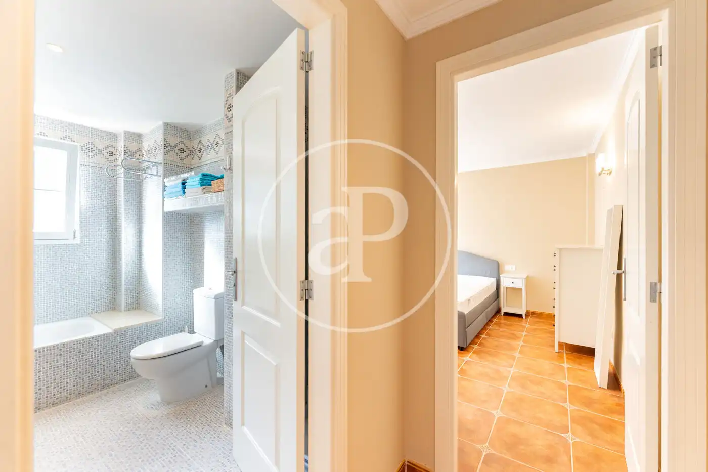 Wohnung zur Miete in Llucmajor, Illes Balears