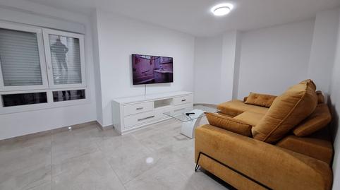 Foto 3 de Piso de alquiler en Centro- San Felipe - Huerta Fava, Cádiz