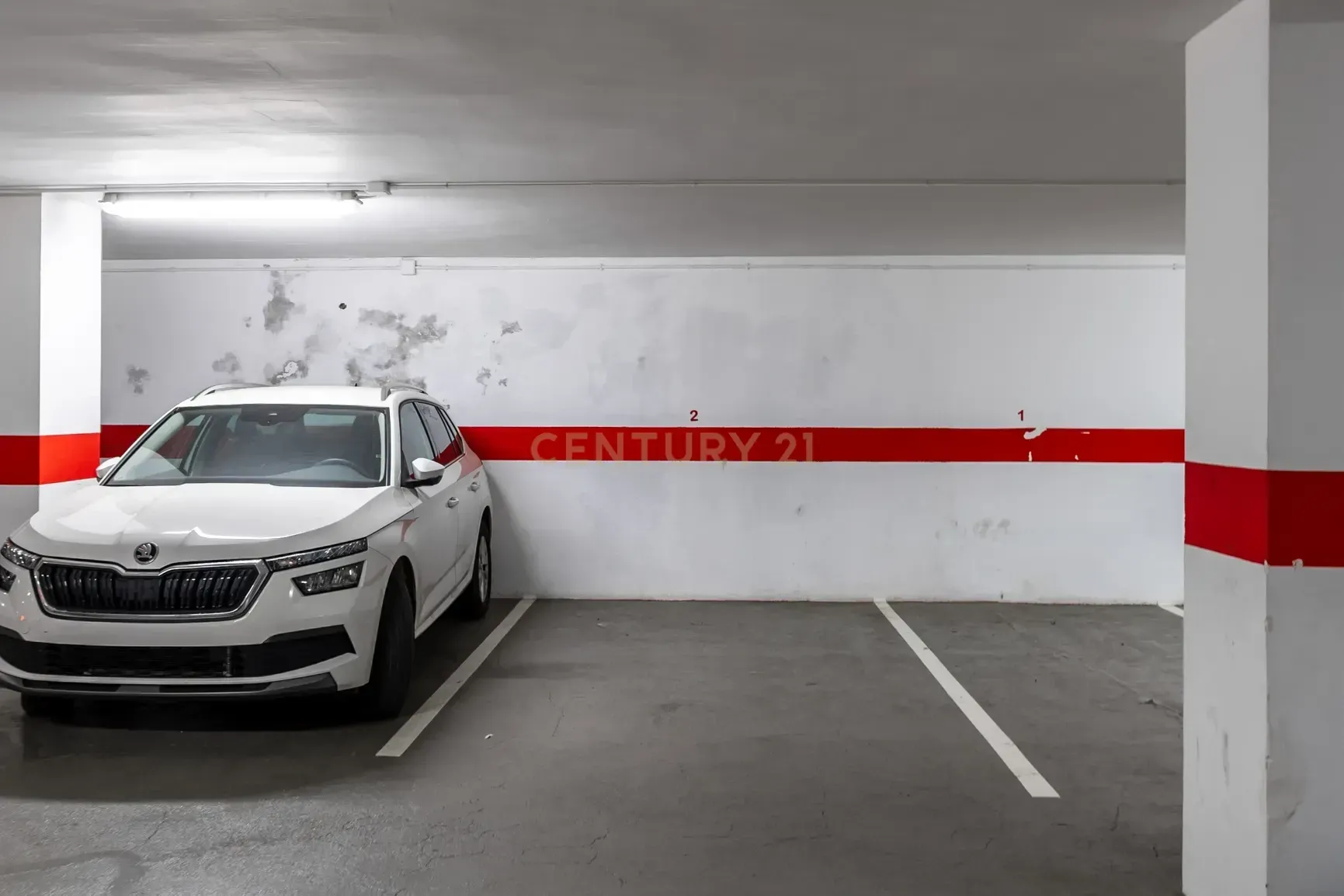 Parking of Garage for sale in  Barcelona Capital