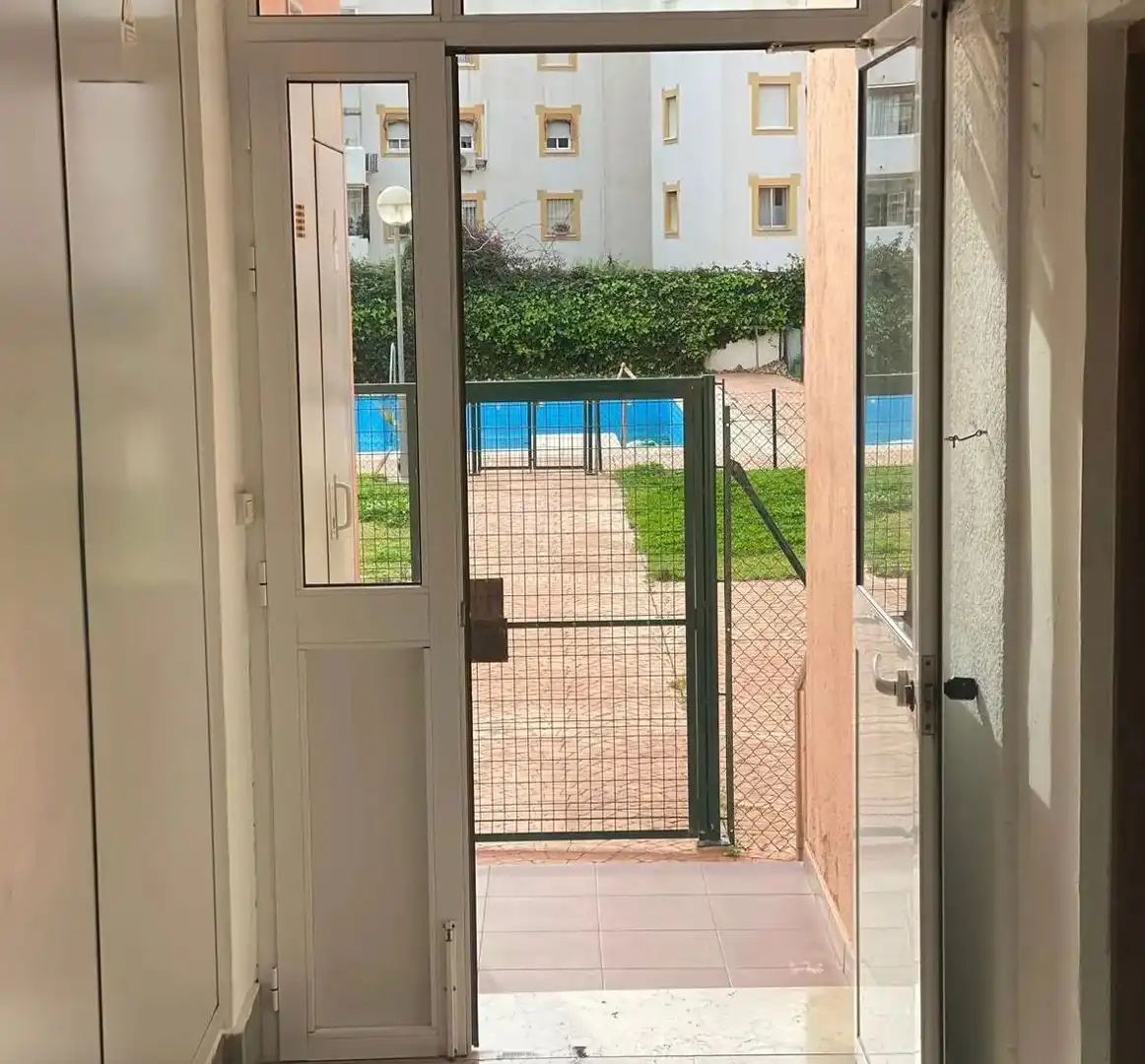 Habitatge amb ascensor en venda a Calle Hoyo, imagen 6