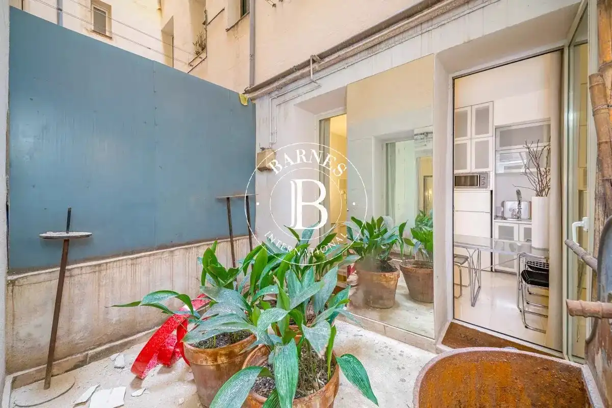 Piso con ascensor en venta en Barrio de Salamanca, imagen 28