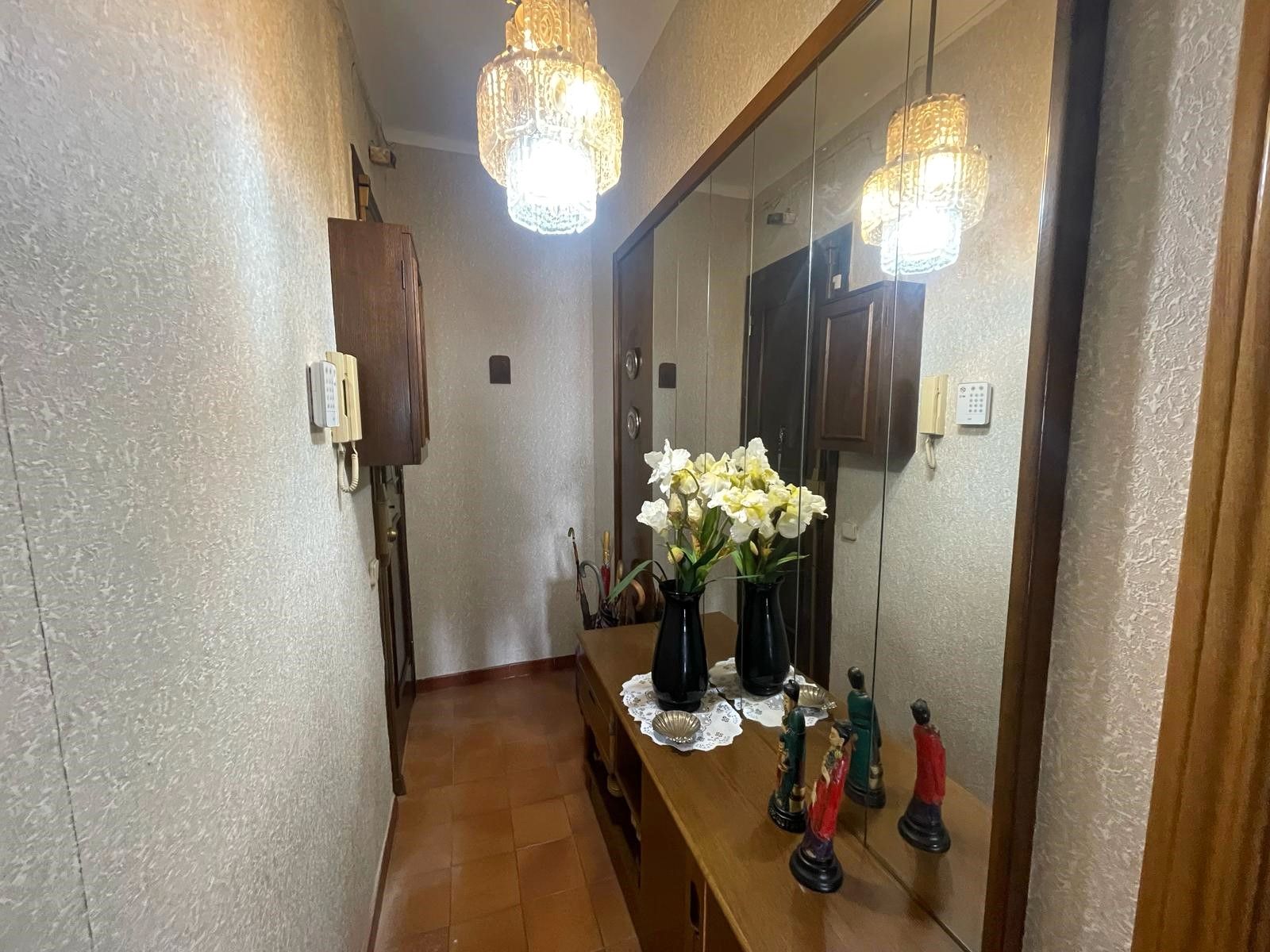 Flat for sale in  Barcelona Capital