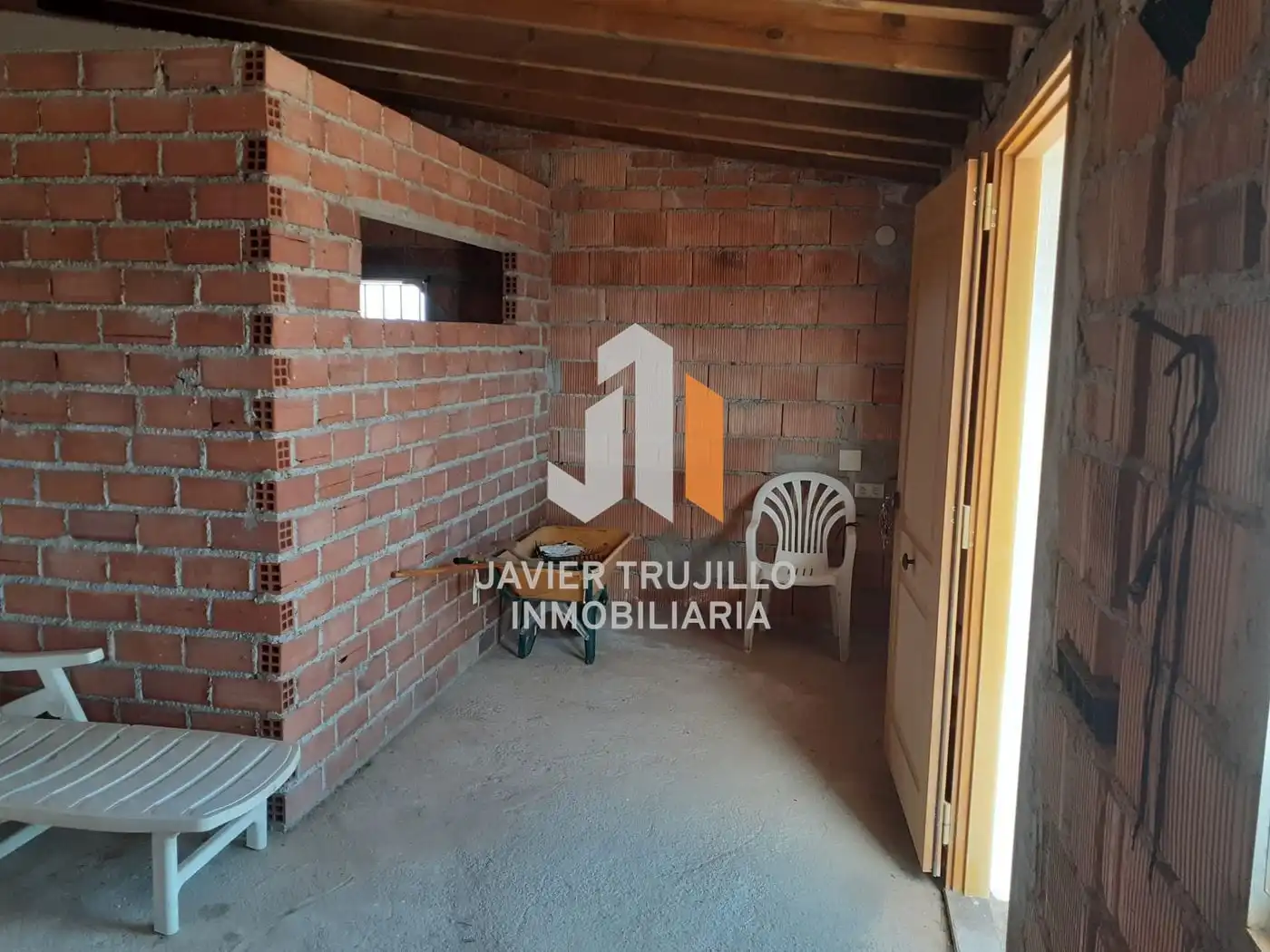 Casa rústica amb piscina en venda a Árchez, imagen 19