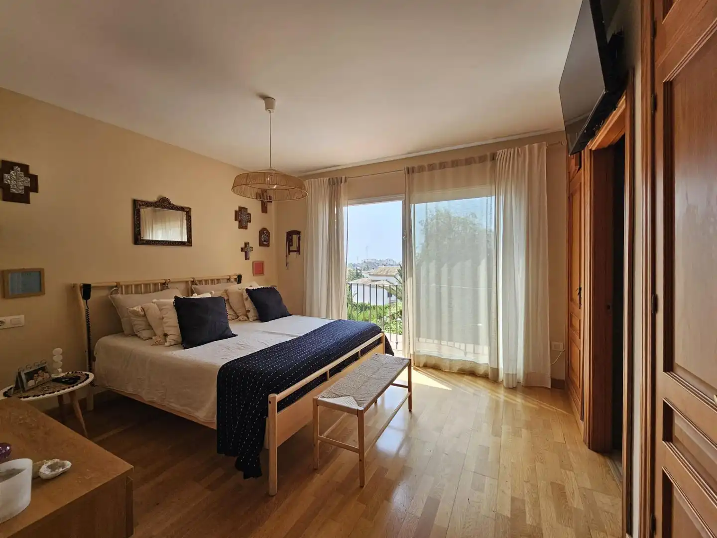 Villa mit Pool zum Verkauf in Este, imagen 24