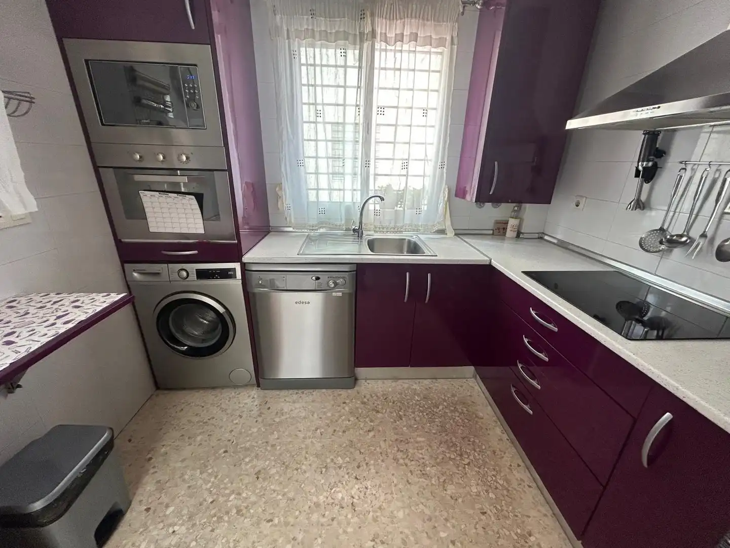 Appartamento con ascensore in vendita a Utrera ciudad, imagen 10