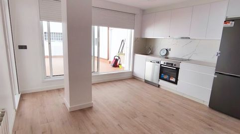 Foto 4 de Piso de alquiler en Los Castros - Castrillón, A Coruña Capital