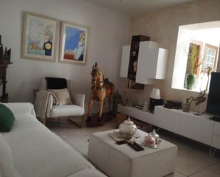 Living room of Planta baja for sale in  Palma de Mallorca