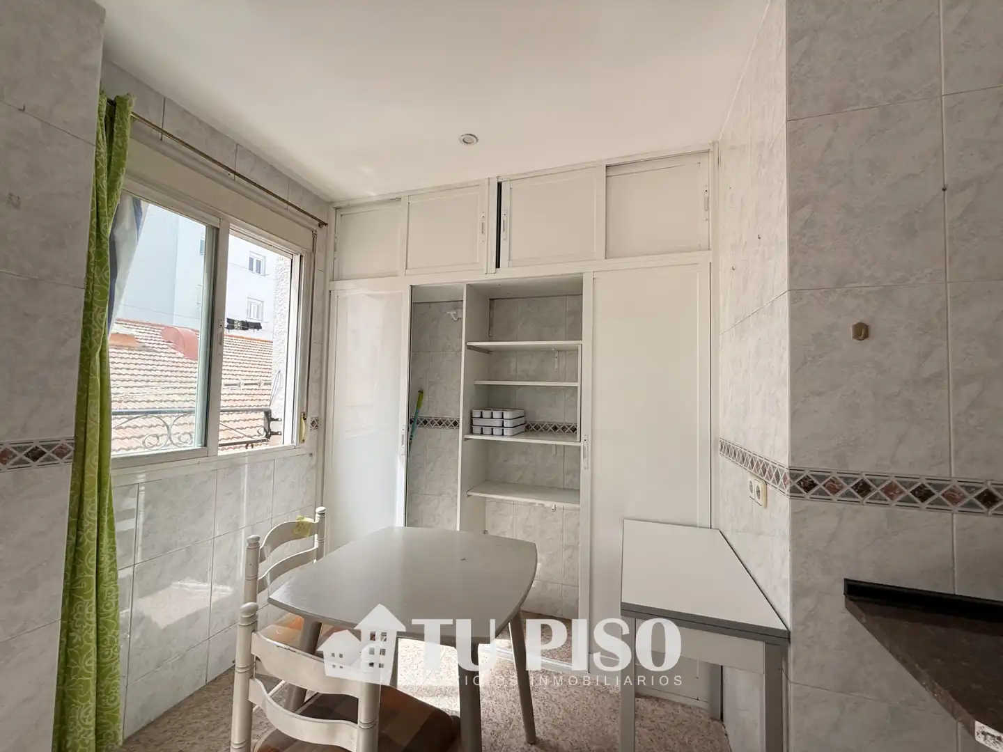 Cocina de Piso en venta en Madrid con Aire acondicionado, Calefacción y Balcón
