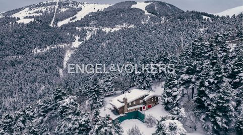 Photo 4 of Houses for sale in La Molina, Alp