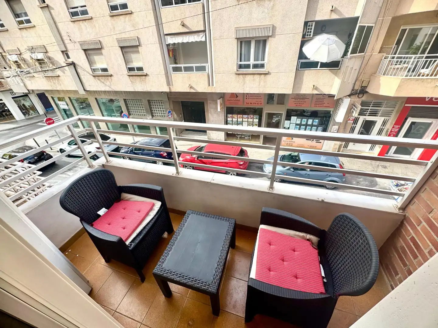 Apartment with lift for sale in Playa del Cura, imagen 31