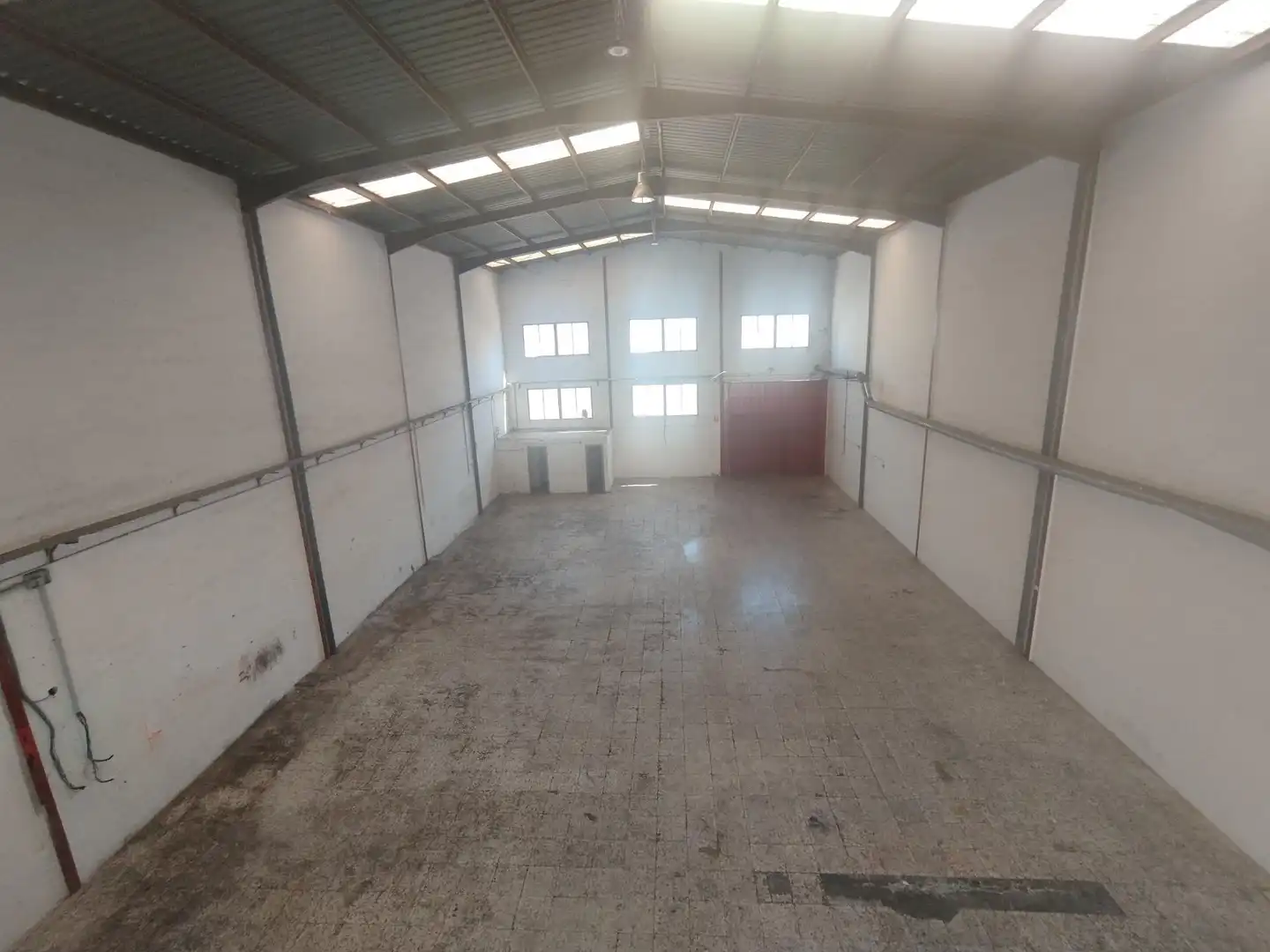 Industrial building to rent in Torrellano, imagen 13