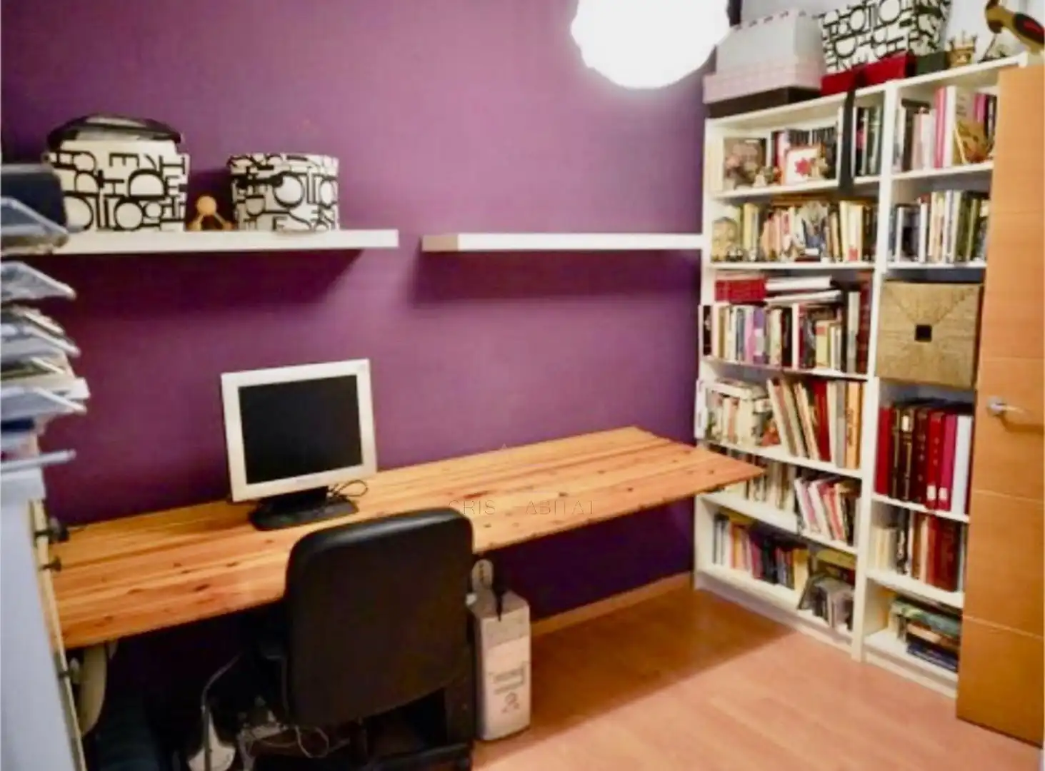 Piso en venta en Príncep de Viana - Clot - Xalets Humbert Torres, imagen 14