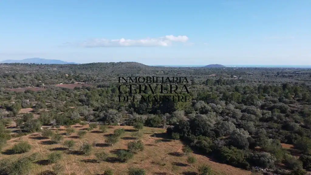 Terreno rustico in vendita a Cervera del Maestre, imagen 26