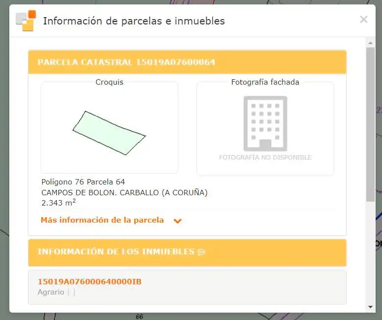 Terreno residencial en venta en Carballo, imagen 3
