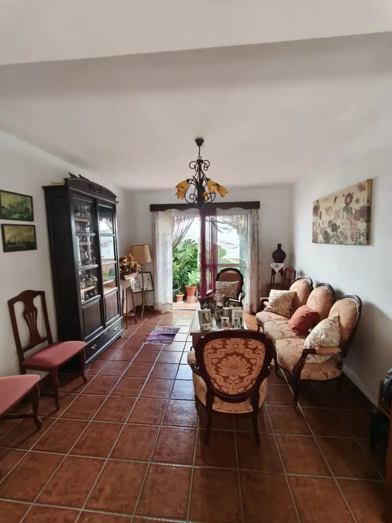 Casa en venda a Calle Matrona Doña Gracia 14, imagen 22