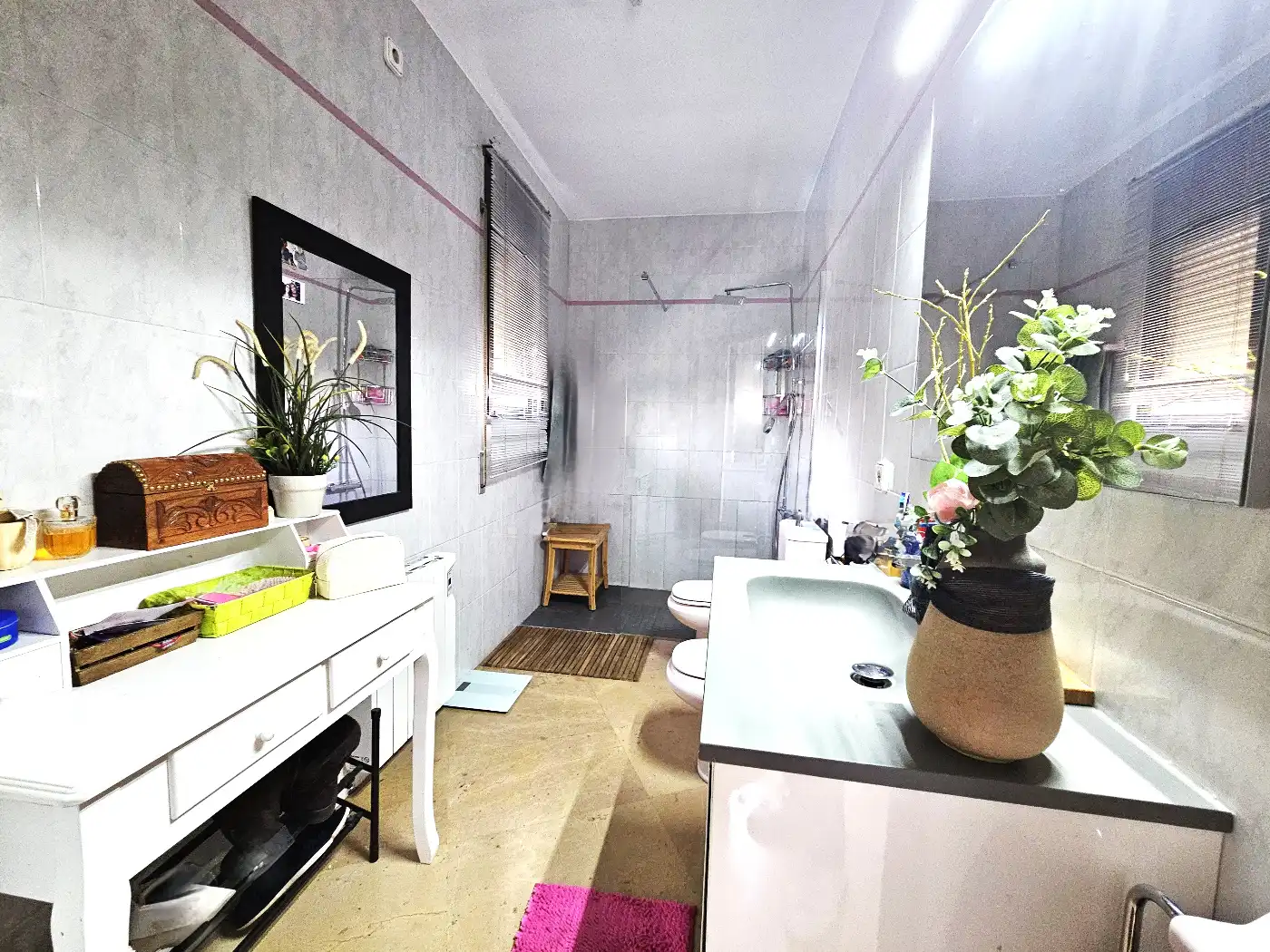 Chalet con terraza en venta en Calle Sant Antoni, imagen 4