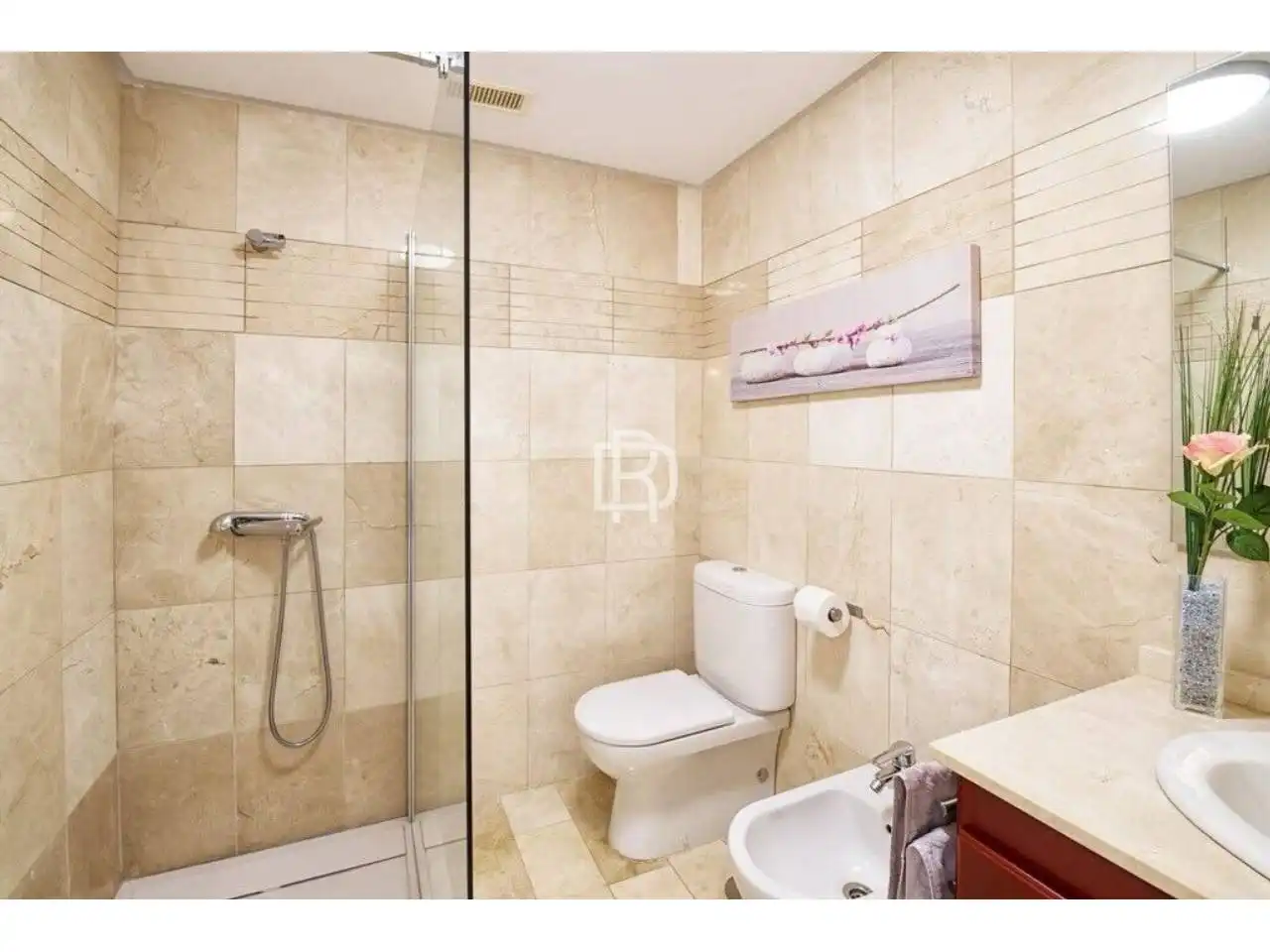 Bathroom of Houses for rent in Santa Úrsula  with Private garden, Terrace and Furnished