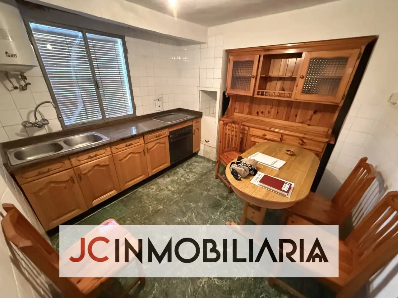 Casa o chalet en venta en Calle Castillo, Villalón de Campos