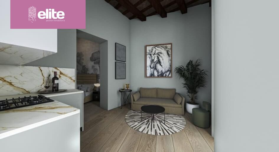 Flat for sale in Centro