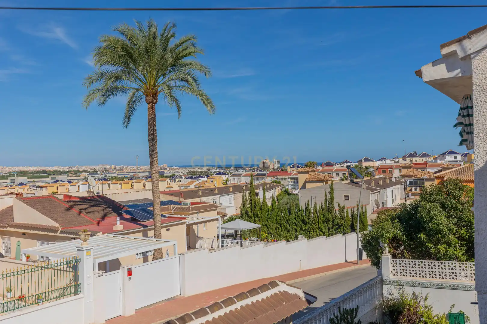 Maison mitoyenne avec piscine à vendre à Calle Venus Bal, 14B, Torrevieja, Spain, imagen 43