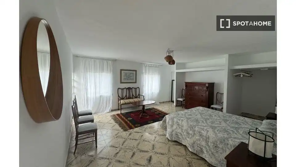 Zimmer in La Garita - Marpequeña