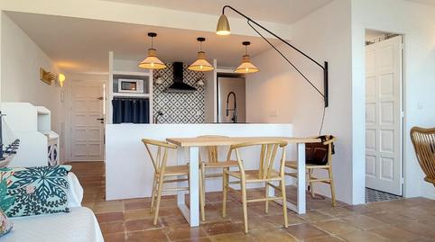 Foto 3 de Apartamento de alquiler en Altea ciudad, Alicante