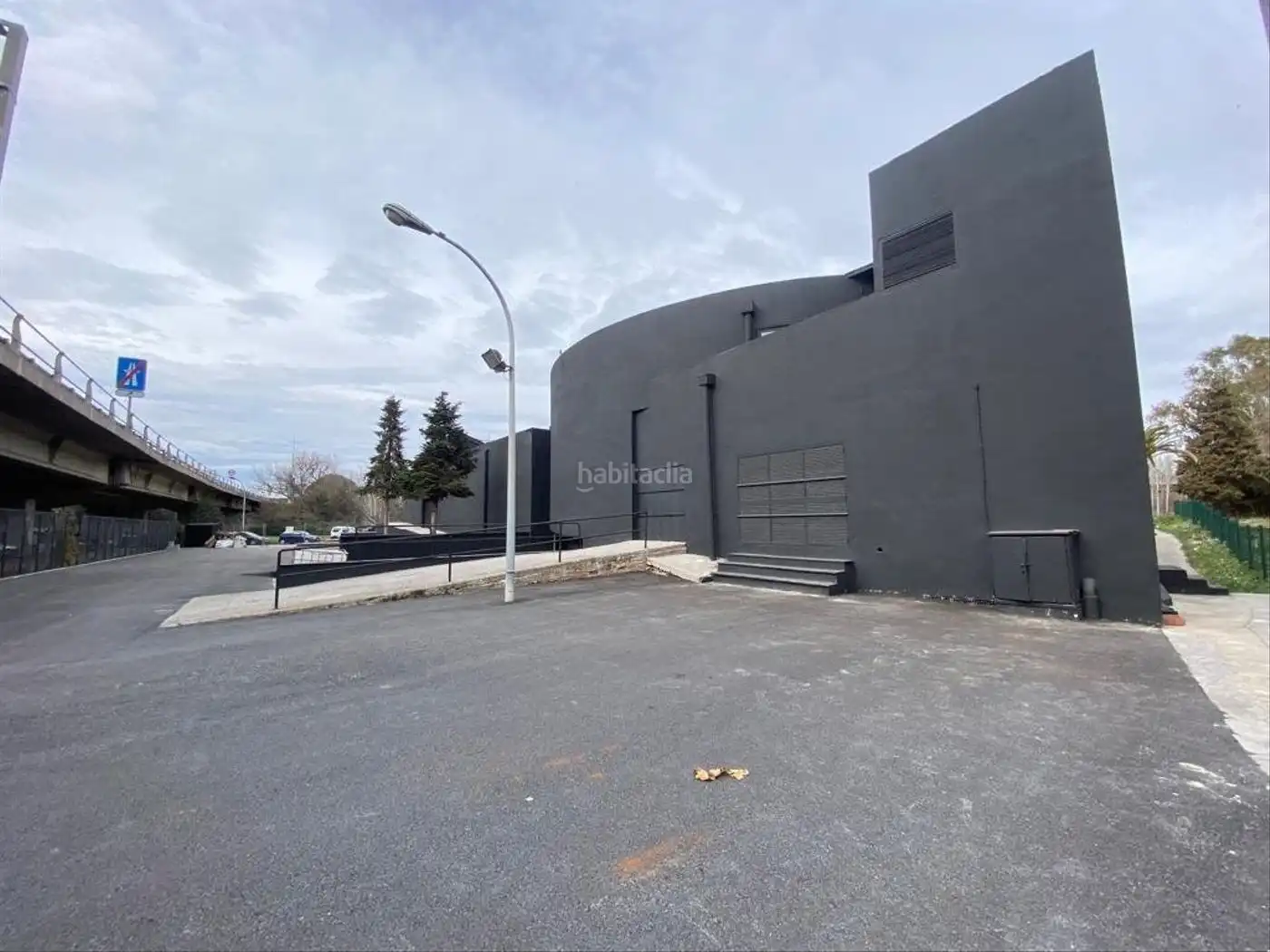 Local comercial de lloguer a Avinguda d'Antoni Gaudí 78, imagen 5