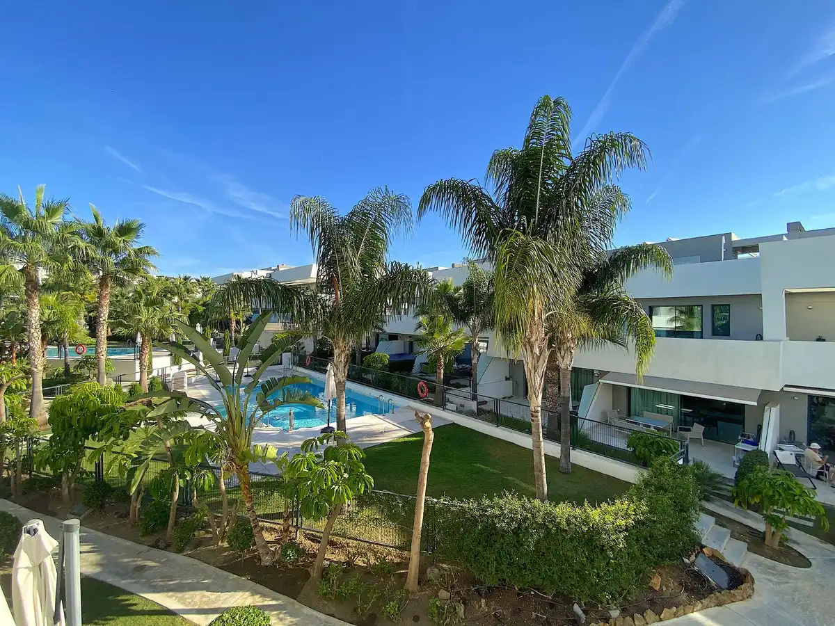 Maison mitoyenne à vendre à La Cala Mijas, imagen 10