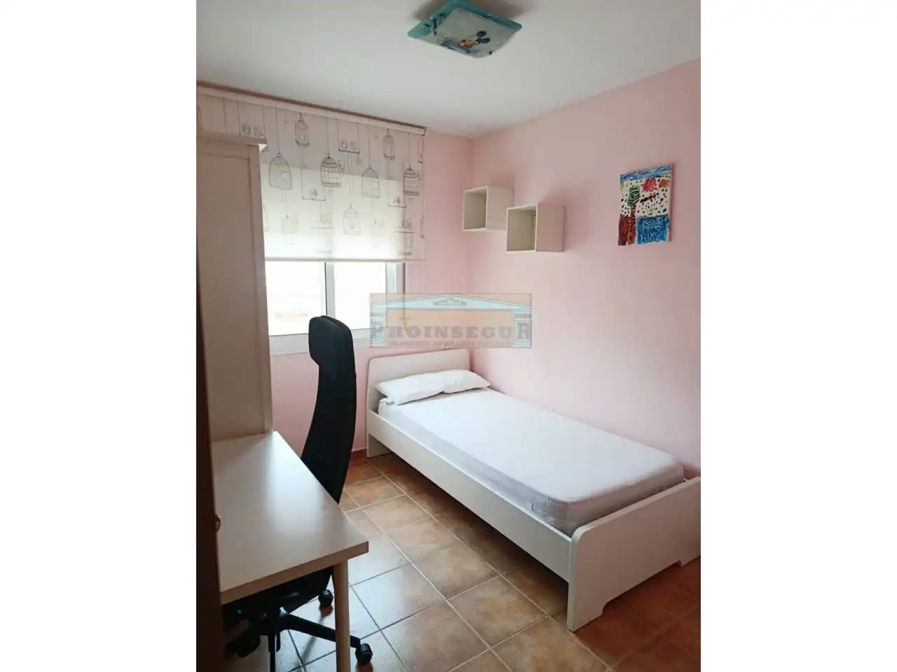 Wohnung mit Aufzug zum Verkauf in Calle ENRIQUE GRANADO 1, imagen 5