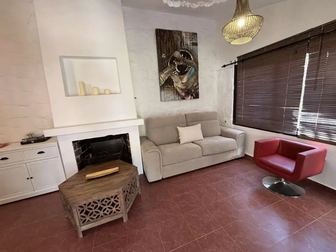 Casa amb piscina en venda a Río Real - Los Monteros, imagen 8