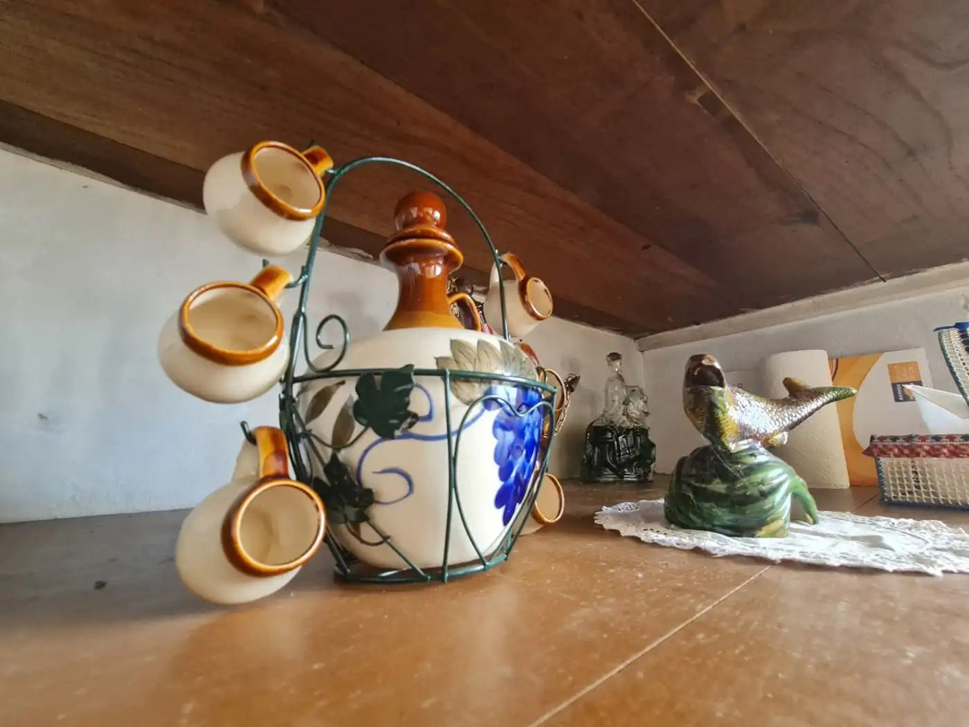 Casa o xalet en venda en Ourol
