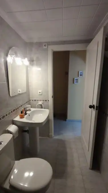 Apartament amb piscina de lloguer a Calle Calle Músico Agustin Bertomeu, 4, imagen 9