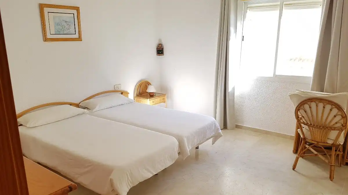 Wohnung mit Terrasse zum Verkauf in Seghers, imagen 5