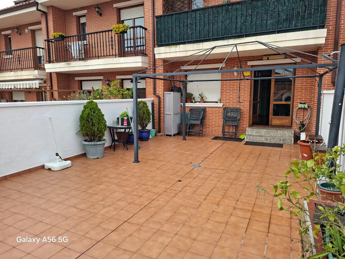 Casa a schiera in affitto a Travesía de Andrés de la Llosa, imagen 2