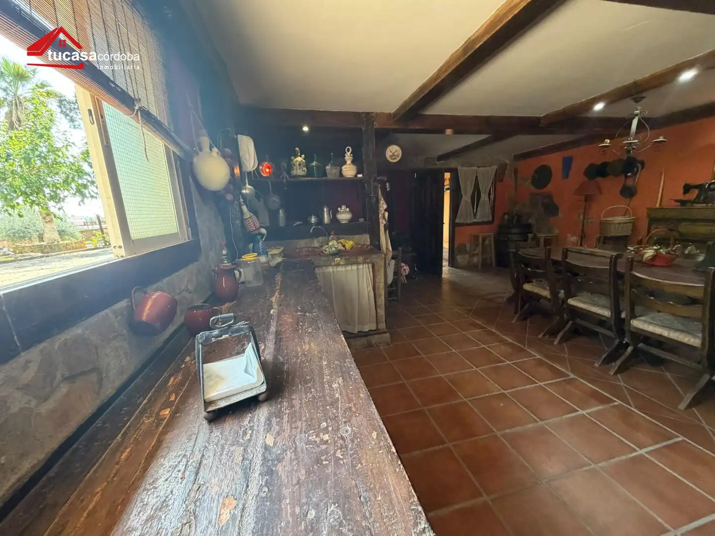 Villa avec piscine à vendre à Periurbano Norte, imagen 24
