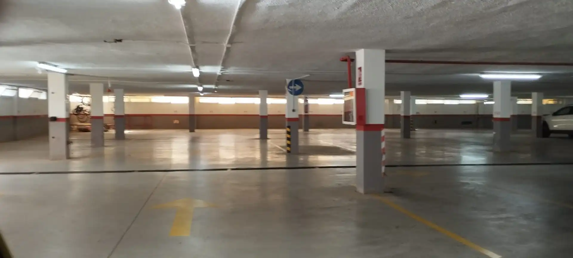 Garaje en venta en Canet d'En Berenguer