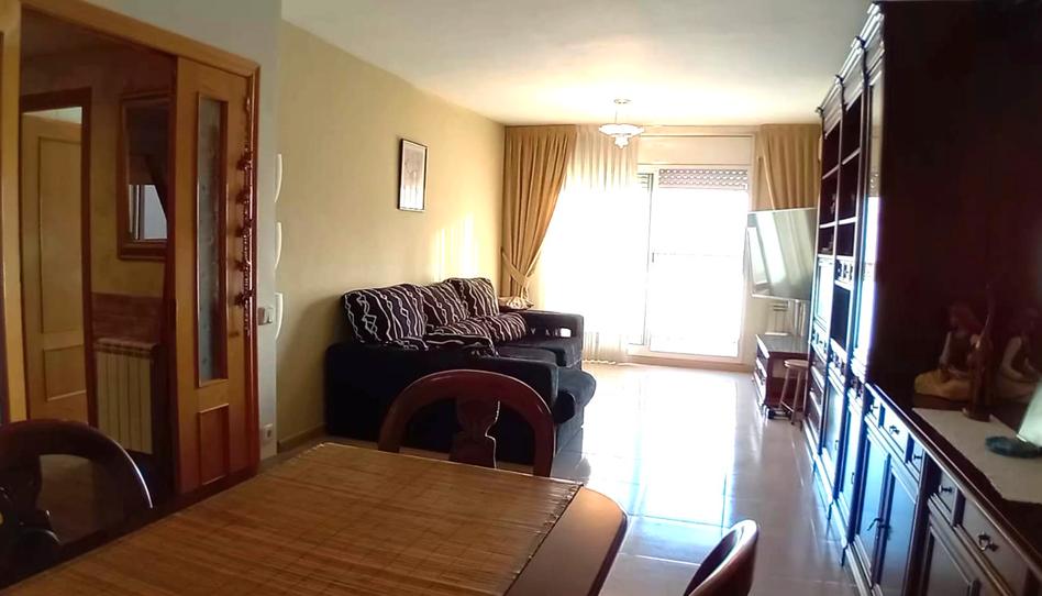 Foto 1 de Pis en venda a Ponent, Tarragona