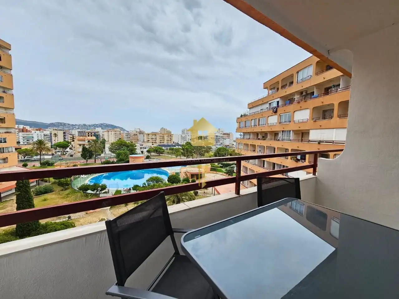 Study for rent in calle Cap Ponent, Santa Margarita