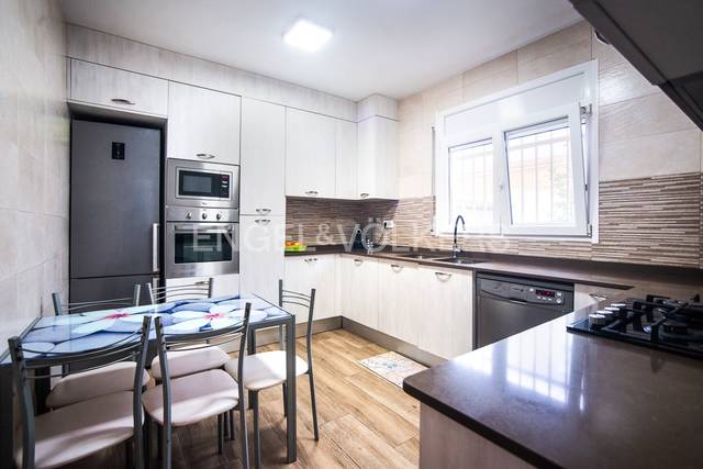 Casa-chalet en Venta en Cala del Puntal