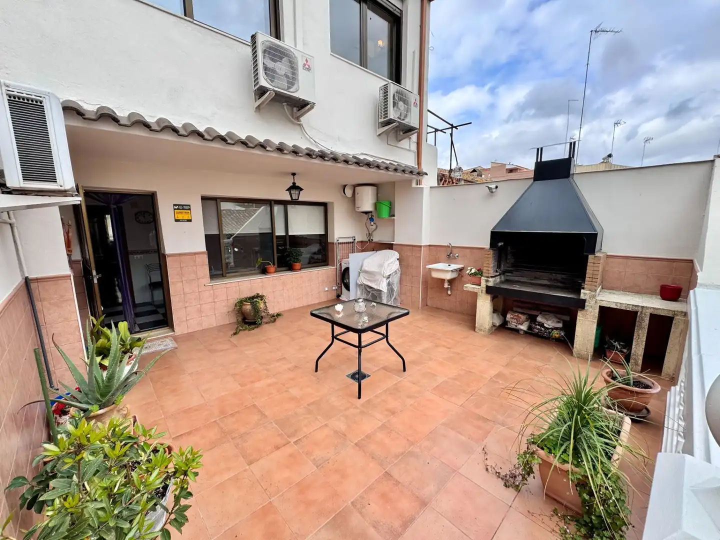 Houses for sale in SANT VICENT, Silla